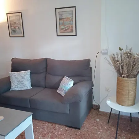 Edificio Gijon Newly Renovated Two-Bedroom Apartment Benidorm Buitenkant foto