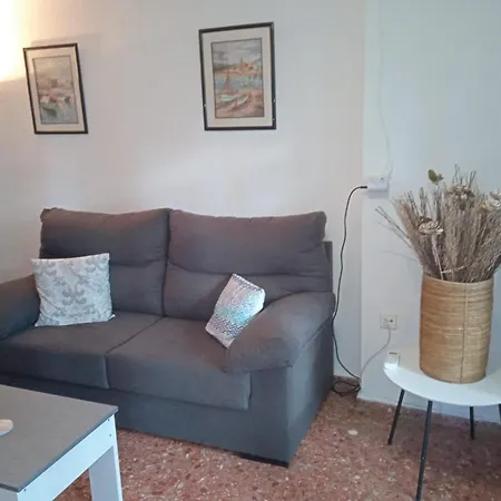 Edificio Gijon Newly Renovated Two-Bedroom Apartment Benidorm Buitenkant foto