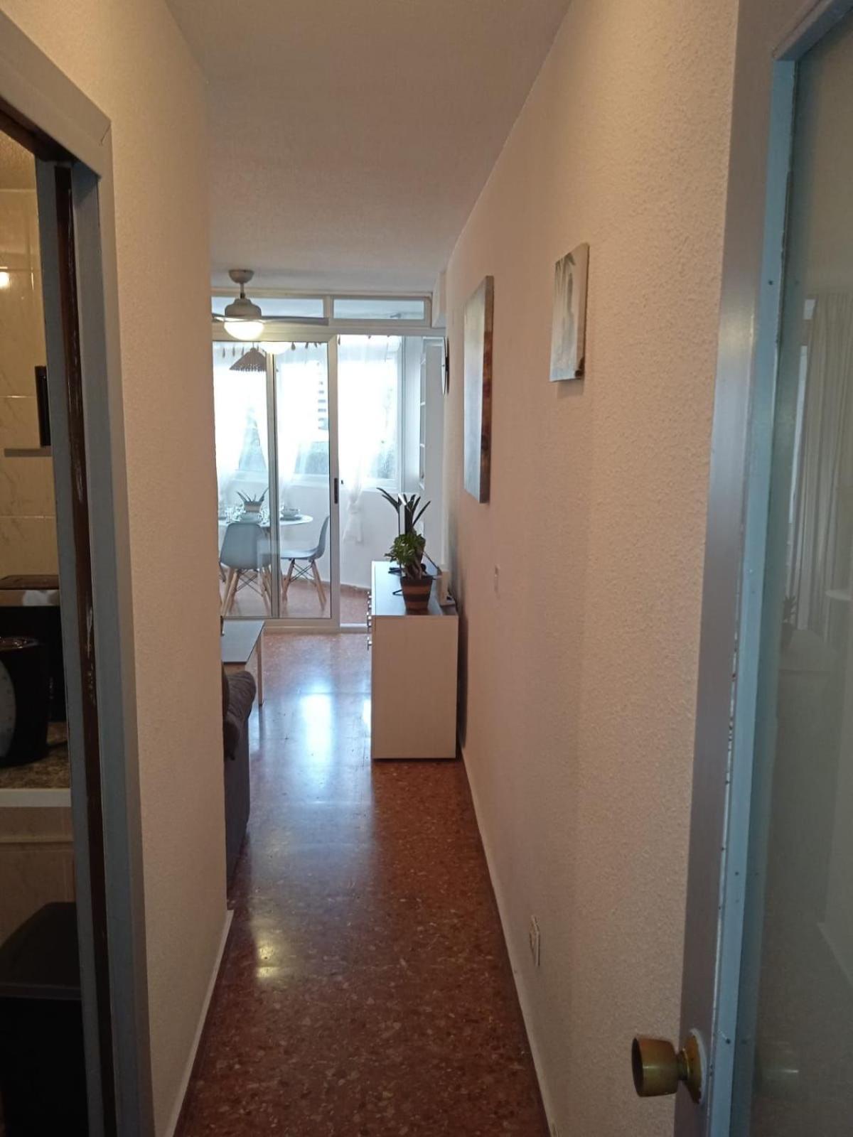 Edificio Gijon Newly Renovated Two-bedroom Apartment