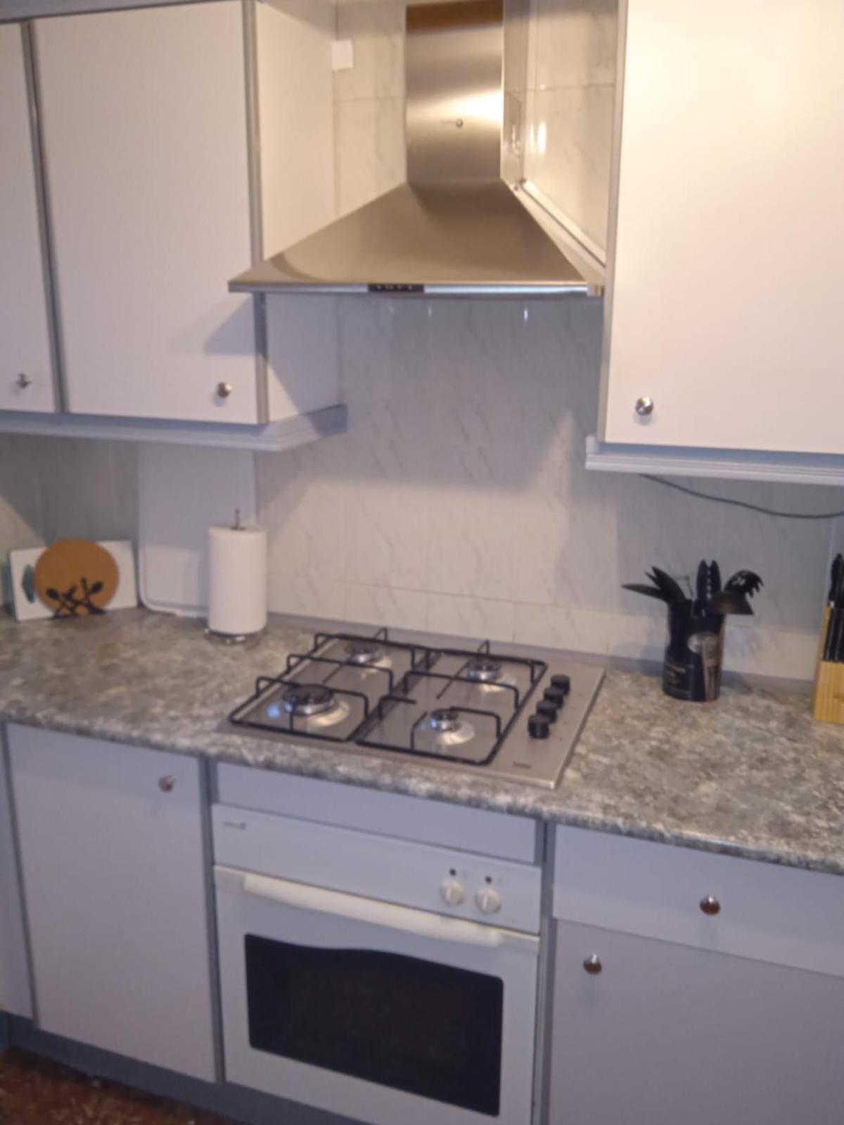 Edificio Gijon Newly Renovated Two-bedroom Apartment
