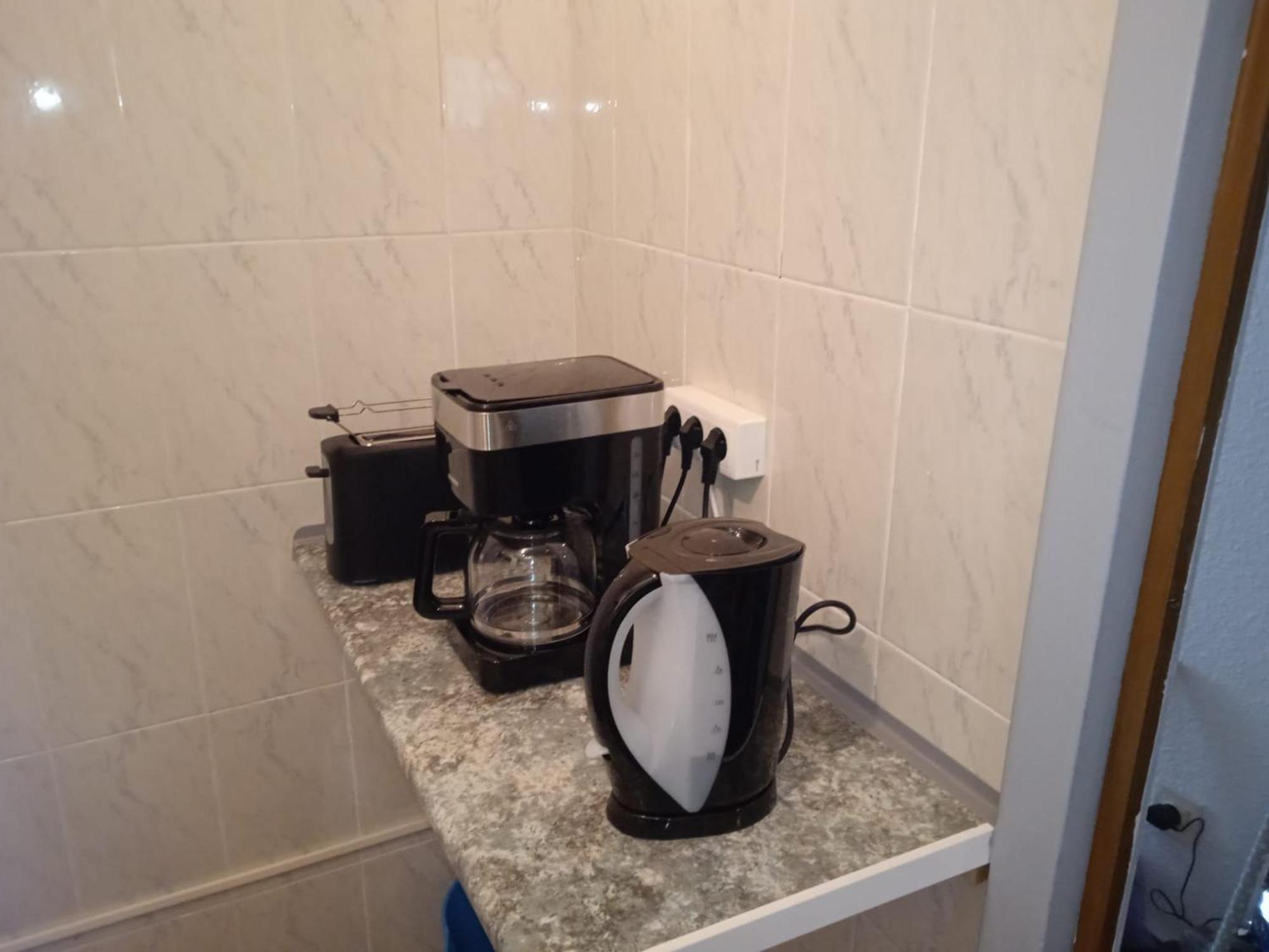 Edificio Gijon Newly Renovated Two-bedroom * Benidorm